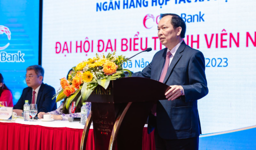 Co-opBank Annual General Member Meeting 2022: Strength creates new momentum for development