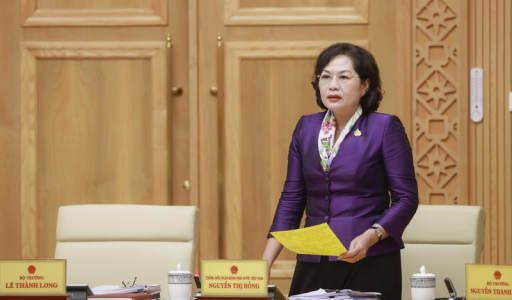 Giải quyết khó khăn của nền kinh tế, phải đồng bộ các giải pháp