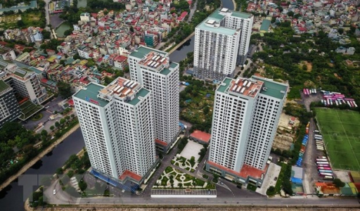 Sửa đổi Luật Đất đai: Không để ngân hàng thành “nạn nhân” trong các giao dịch bất động sản