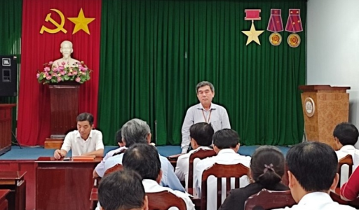 Đồng Tháp: Hệ thống quỹ tín dụng cho vay hơn 900 tỷ đồng