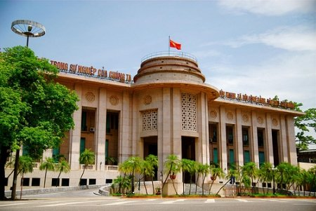 2 Thông tư của NHNN khơi thông nguồn lực cho cả ngân hàng lẫn DN