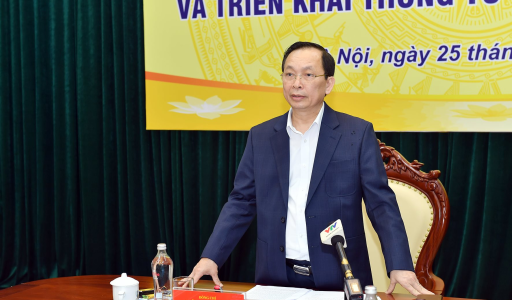 Ngành Ngân hàng quyết tâm thực hiện có hiệu quả chính sách cơ cấu lại thời hạn trả nợ, thúc đẩy tăng trưởng tín dụng
