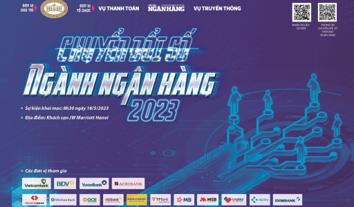 Tiếp tục giữ ngọn cờ tiên phong trong chuyển đổi số