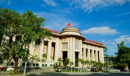 Ngân hàng Nhà nước lần thứ 3 giảm lãi suất điều hành trong năm 2023