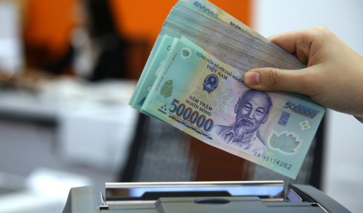 3 lần giảm lãi suất thể hiện sự quyết liệt trong điều hành của NHNN