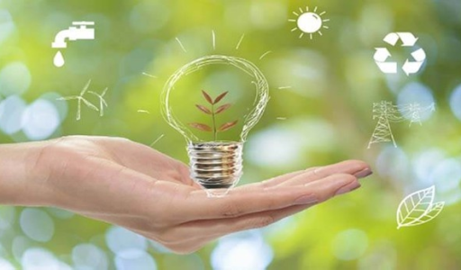 Co-opBank “chung tay” tiết kiệm điện