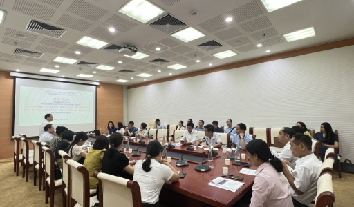 Nâng cao tính bền vững trong phát triển quỹ tín dụng nhân dân