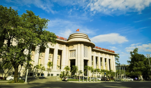 NHNN tiếp tục giảm lãi suất điều hành lần thứ 4 trong năm 2023