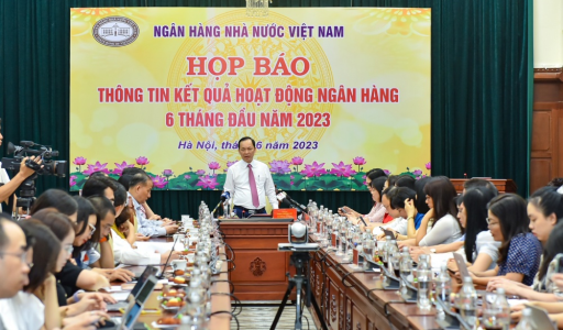 Ngành Ngân hàng không ngừng nghỉ triển khai giải pháp chính sách hỗ trợ nền kinh tế
