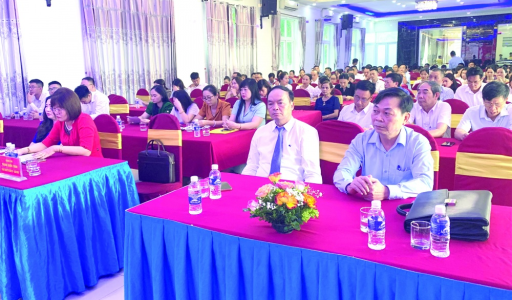 NHNN Thanh Hóa sơ kết hoạt động QTDND