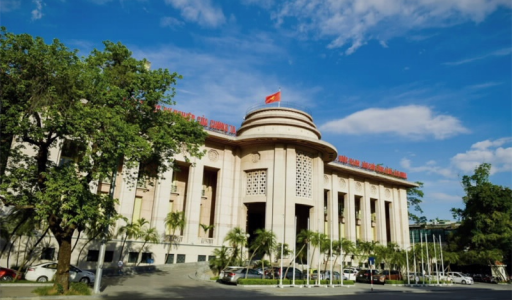 Ngân hàng Nhà nước tiếp tục yêu cầu triển khai các giải pháp giảm mặt bằng lãi suất