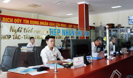 Nâng cao vai trò của Quỹ tín dụng nhân dân trong phát triển kinh tế địa phương