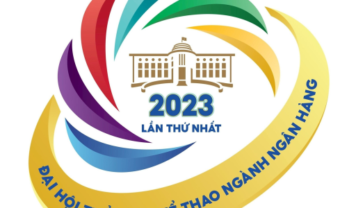Chủ đề, Logo, Linh vật của Đại hội Thể dục thể thao ngành Ngân hàng lần thứ Nhất