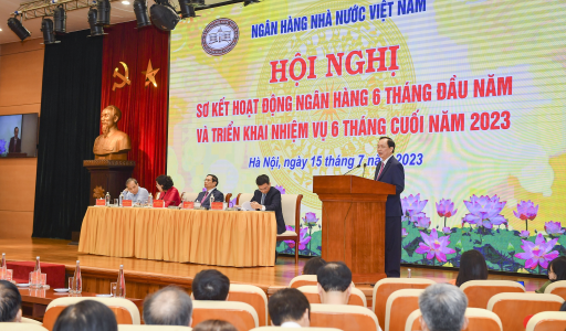 Điều hành chính sách tiền tệ chắc chắn, linh hoạt, chủ động, kịp thời, hiệu quả