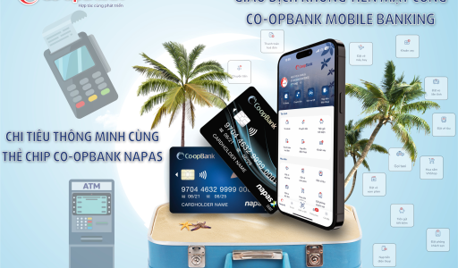 Danh sách khách hàng nhận ưu đãi chuỗi chương trình khuyến mại nhân “Ngày không tiền mặt năm 2023”