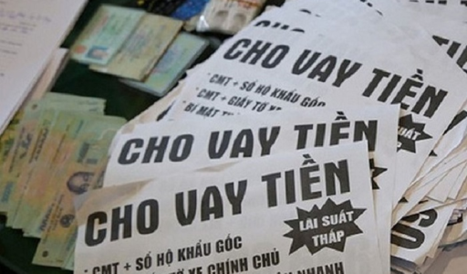 Tăng cường các giải pháp phòng ngừa, ngăn chặn, xử lý hoạt động “tín dụng đen”