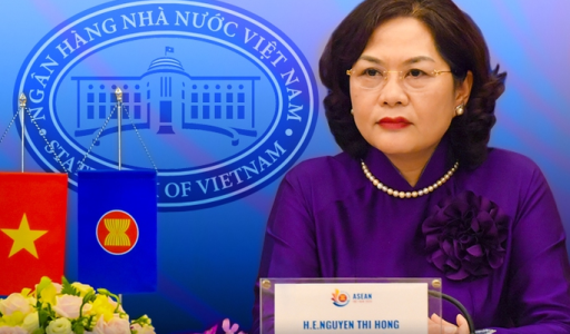 Thống đốc Ngân hàng Nhà nước được tạp chí Global Finance vinh danh