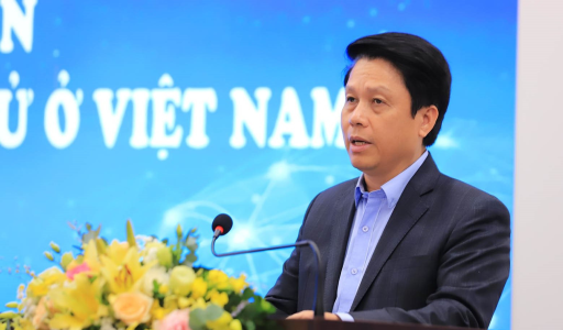 Phó Thống đốc Phạm Tiến Dũng: Thúc đẩy thanh toán điện tử, góp phần hạn chế tín dụng đen