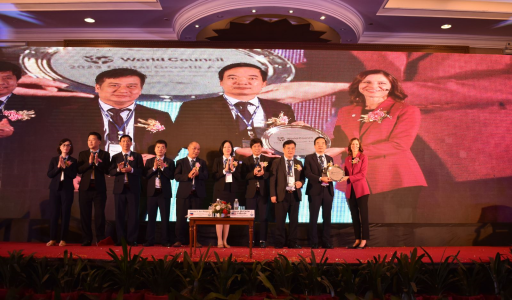 Co-opBank tham dự Đại hội thường niên lần thứ 42 của Hiệp hội các Liên đoàn Quỹ tín dụng Châu Á
