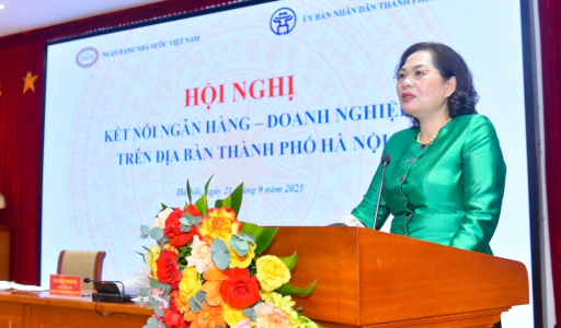 Ngành Ngân hàng đã triển khai nhiều giải pháp hỗ trợ doanh nghiệp tiếp cận vốn vay