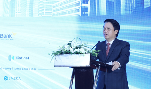 Thanh toán thẻ đã len lỏi vào mọi lĩnh vực của đời sống