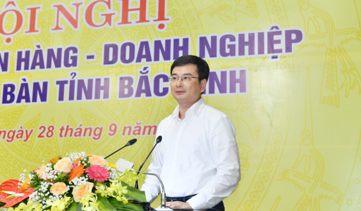 Ngành Ngân hàng đặc biệt chú trọng tháo gỡ khó khăn cho doanh nghiệp, người dân