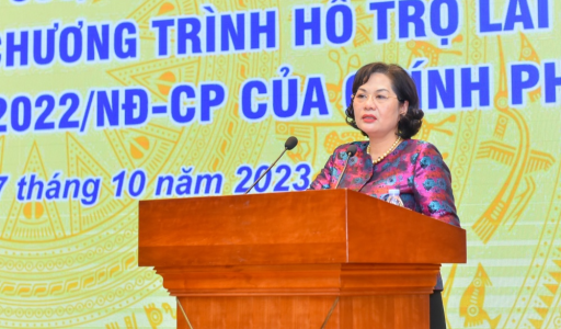 Nỗ lực triển khai nhiều giải pháp góp phần hỗ trợ phục hồi tăng trưởng kinh tế