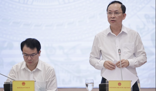 Phó Thống đốc Đào Minh Tú: Lãi suất đã giảm vượt kỳ vọng đặt ra từ đầu năm