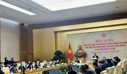 Ngành Ngân hàng hiến kế giải bài toán tăng khả năng hấp thụ vốn