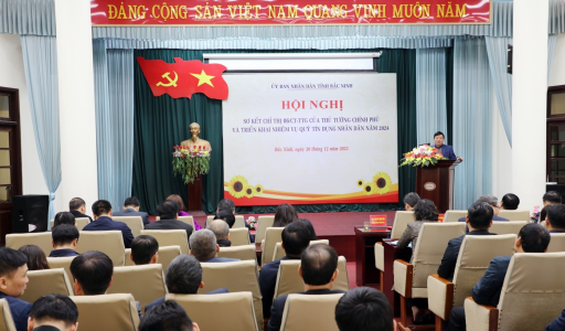 Bắc Ninh triển khai nhiệm vụ Quỹ tín dụng nhân dân năm 2024