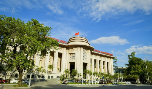 NHNN giao chỉ tiêu định hướng tăng trưởng tín dụng năm 2024 là 15%