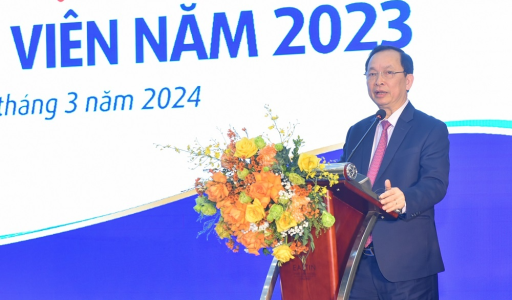 Co-opBank thực hiện tốt vai trò ngân hàng của các QTDND