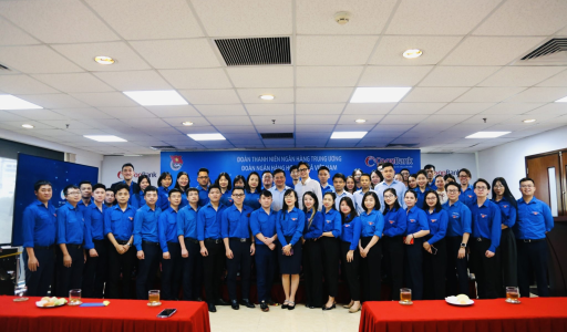 Hội thảo “Phát huy vai trò của Đoàn thanh niên trong hành trình chuyển đổi số Co-opBank”