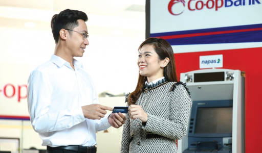 Chuyển đổi số tại các QTDND: Quan trọng nhất là quyết tâm