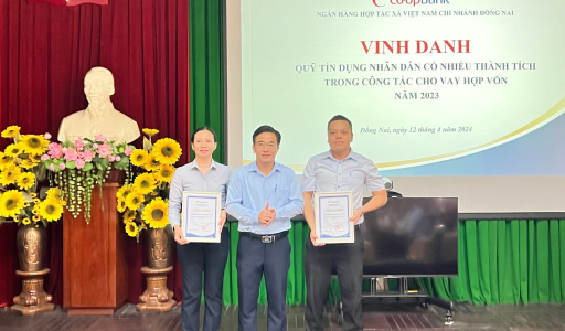 Nâng tầm vị thế Quỹ tín dụng nhân dân