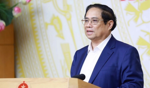 Ngành Ngân hàng tiếp tục đẩy mạnh chuyển đổi số