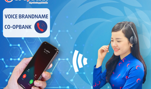 Co-opBank đào tạo, triển khai dịch vụ cuộc gọi thương hiệu tới các Chi nhánh