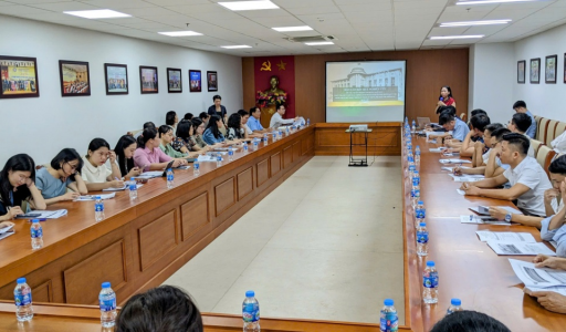 Đổi mới quản trị Quỹ tín dụng nhân dân