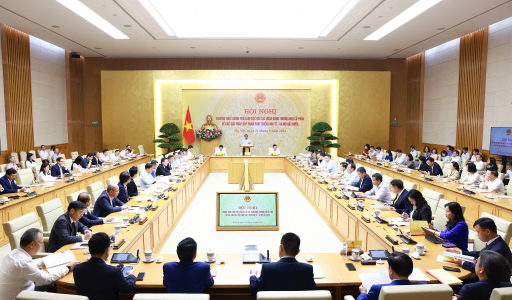 Ngân hàng đồng hành, tìm các giải pháp góp phần phát triển kinh tế – xã hội