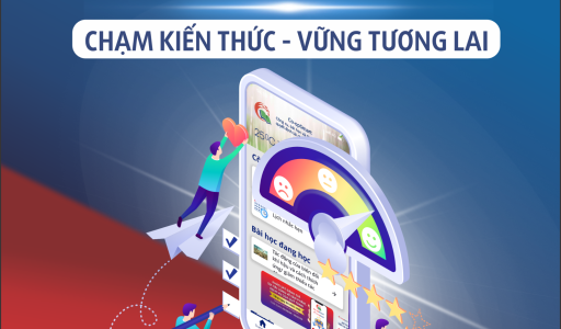 Co-opSmart – Chạm kiến thức – Vững tương lai