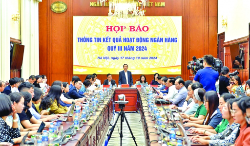 Chính sách tiền tệ cởi mở hỗ trợ nền kinh tế