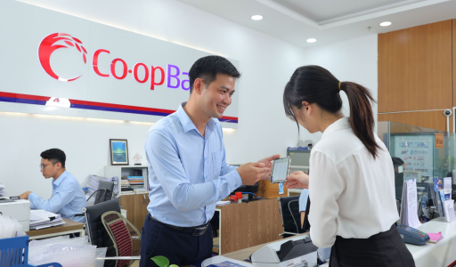 Bảo vệ “ví tiền” an toàn hơn bằng đối chiếu thông tin sinh trắc học