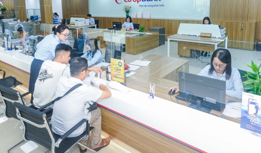 Giữ lãi suất ổn định hỗ trợ doanh nghiệp
