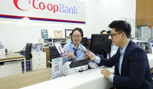 Điều chỉnh tăng thêm chỉ tiêu tăng trưởng tín dụng năm 2024 với các tổ chức tín dụng