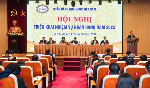 NHNN tiếp tục điều hành chính sách tiền tệ chủ động, linh hoạt, kịp thời, hiệu quả