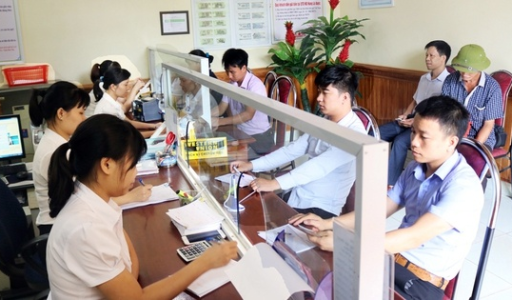 Quy định điều kiện cấp Giấy phép đối với Quỹ tín dụng nhân, tổ chức tài chính vi mô