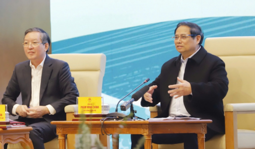 Ngành Ngân hàng đã tích cực đồng hành cùng người dân sau bão số 3
