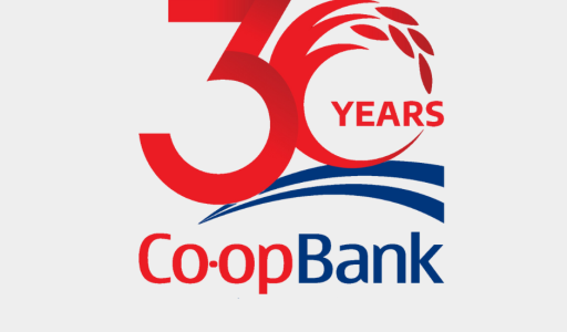 Công nhận 41 giải thưởng cuộc thi “Thiết kế logo và slogan chào mừng 30 năm thành lập Co-opBank”