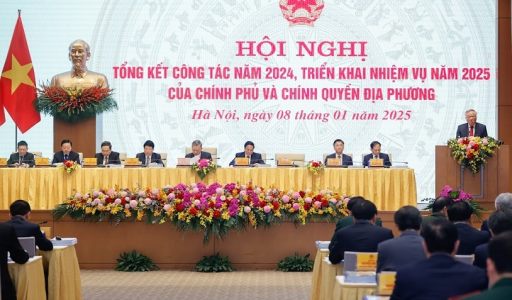 Đảm bảo ổn định thị trường tiền tệ và ngân hàng trong năm tăng tốc, bứt phá