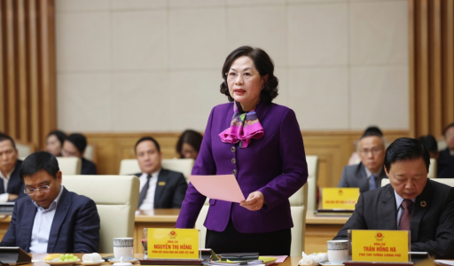 Ngành Ngân hàng phải tiên phong trong thúc đẩy tăng trưởng kinh tế